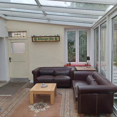 Vakantie Boerderij De Boerenzwaluw Karl Zewnętrze zdjęcie