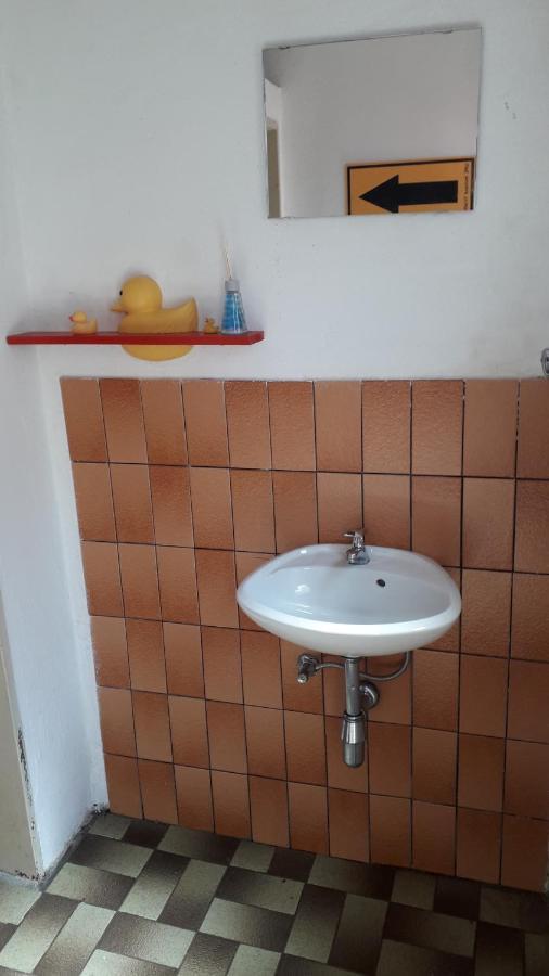 Vakantie Boerderij De Boerenzwaluw Karl Zewnętrze zdjęcie