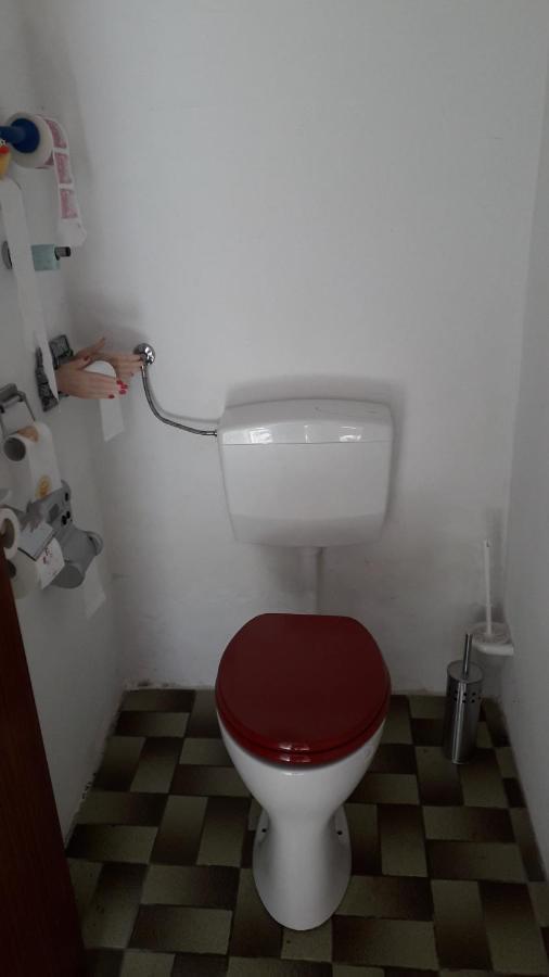 Vakantie Boerderij De Boerenzwaluw Karl Zewnętrze zdjęcie