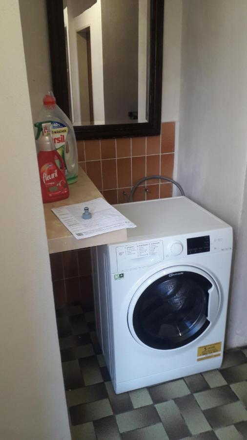 Vakantie Boerderij De Boerenzwaluw Karl Zewnętrze zdjęcie