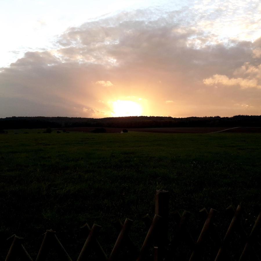 Vakantie Boerderij De Boerenzwaluw Karl Zewnętrze zdjęcie