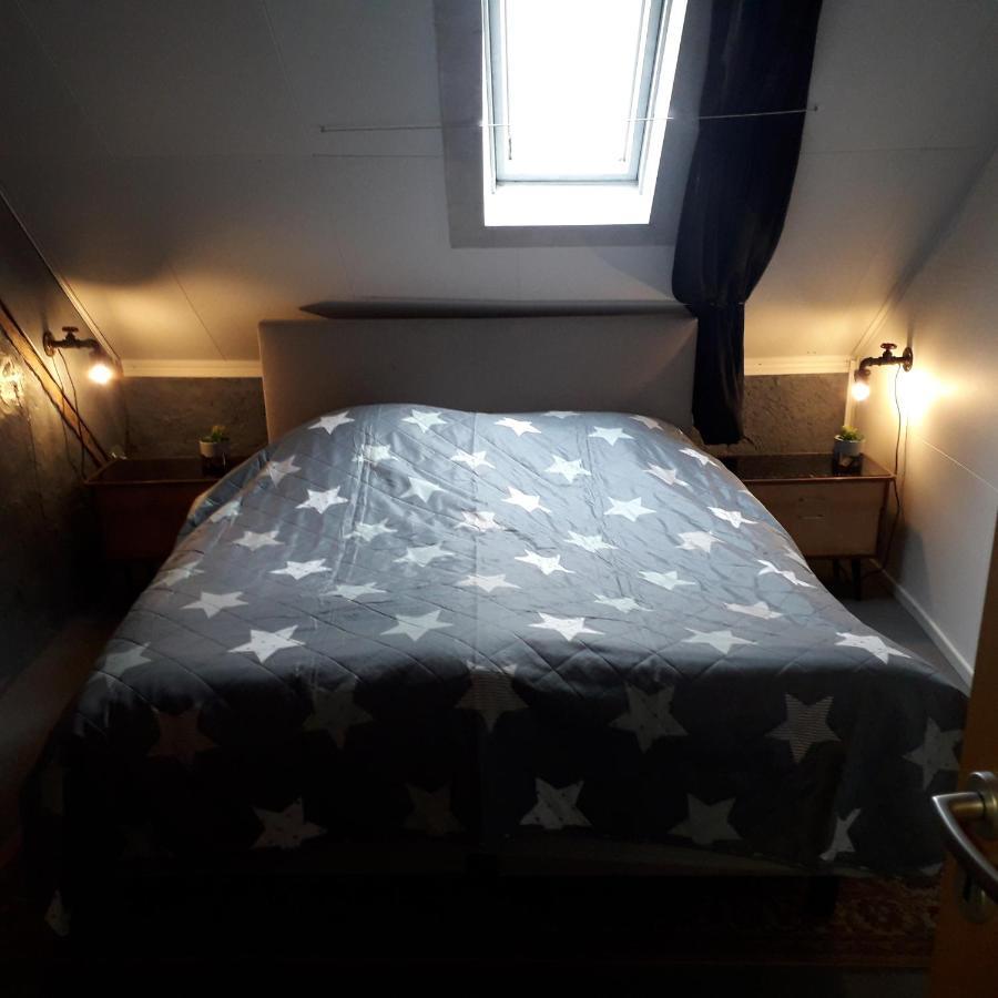 Vakantie Boerderij De Boerenzwaluw Karl Zewnętrze zdjęcie