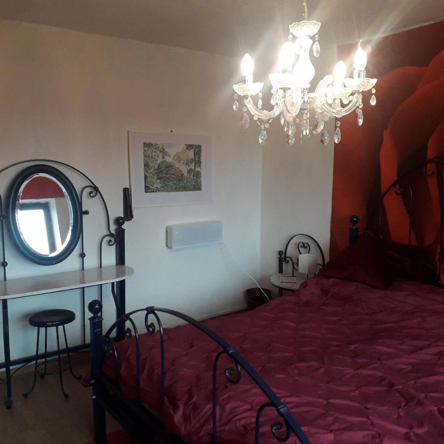 Vakantie Boerderij De Boerenzwaluw Karl Zewnętrze zdjęcie