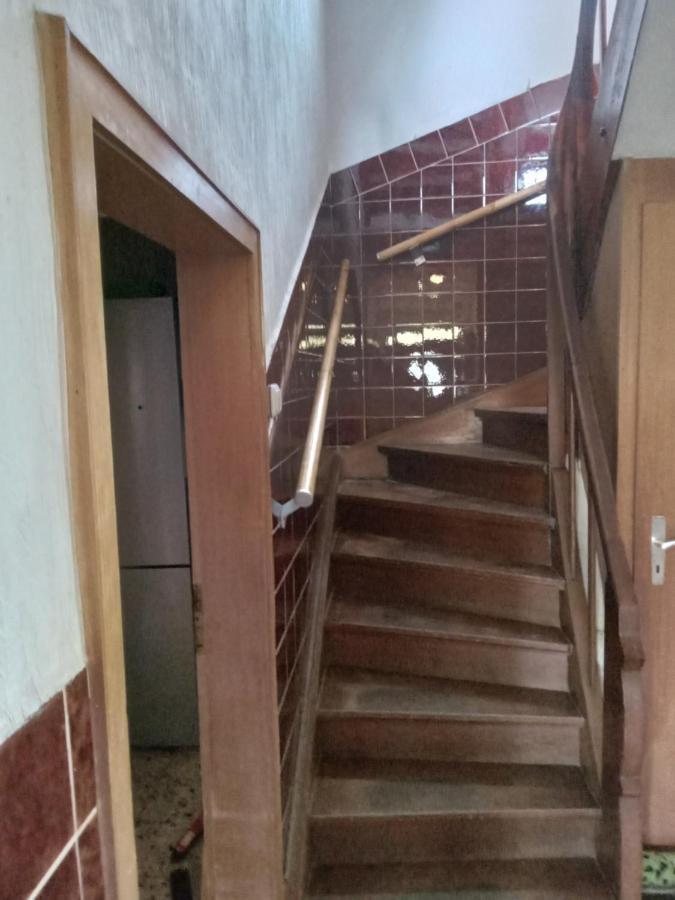 Vakantie Boerderij De Boerenzwaluw Karl Zewnętrze zdjęcie