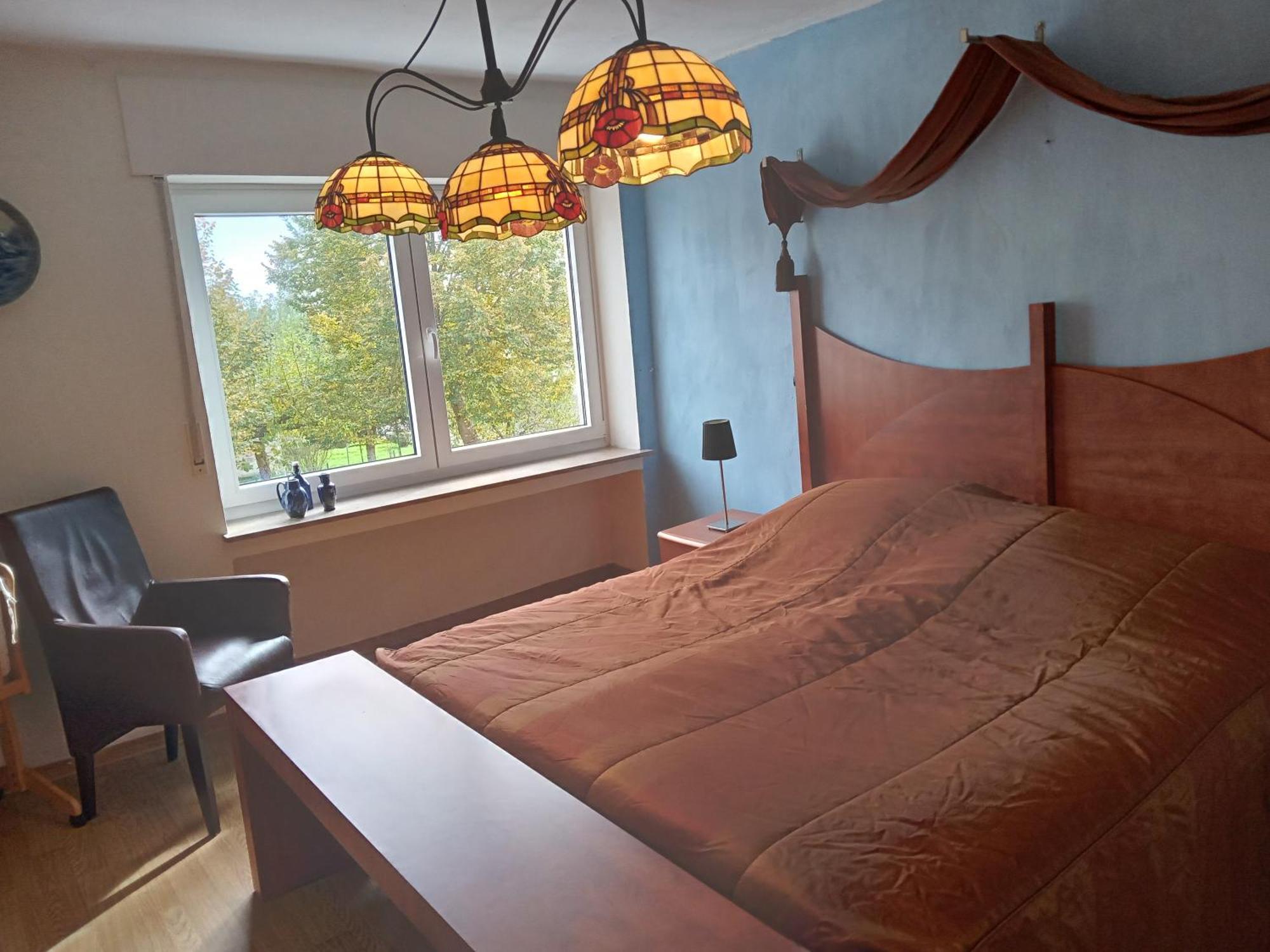 Vakantie Boerderij De Boerenzwaluw Karl Zewnętrze zdjęcie