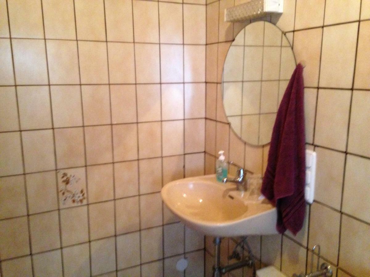 Vakantie Boerderij De Boerenzwaluw Karl Zewnętrze zdjęcie