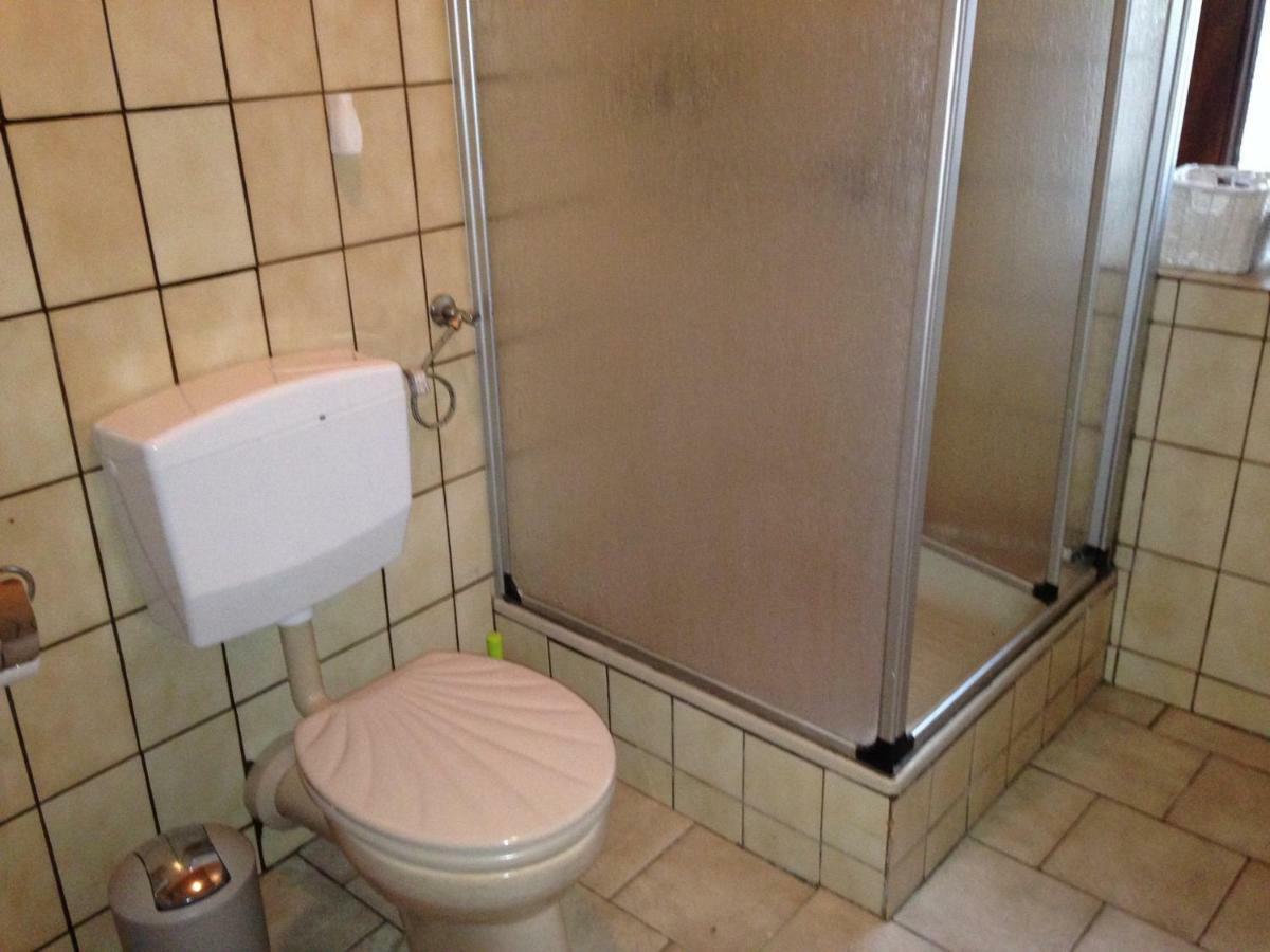 Vakantie Boerderij De Boerenzwaluw Karl Zewnętrze zdjęcie